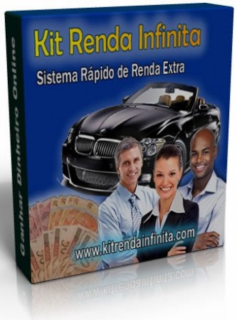 Renda Infinita